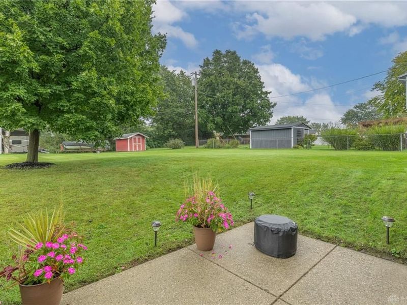 2431 Santa Rosa Drive, Kettering, OH 45440 Photo 27