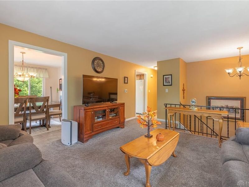 2431 Santa Rosa Drive, Kettering, OH 45440 Photo 4