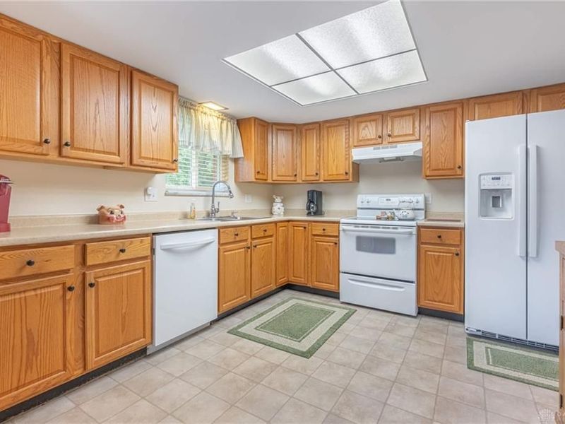 2431 Santa Rosa Drive, Kettering, OH 45440 Photo 8