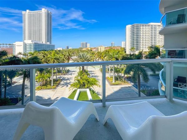 3901 S Ocean Dr , Unit 6S, Hollywood, FL 33019