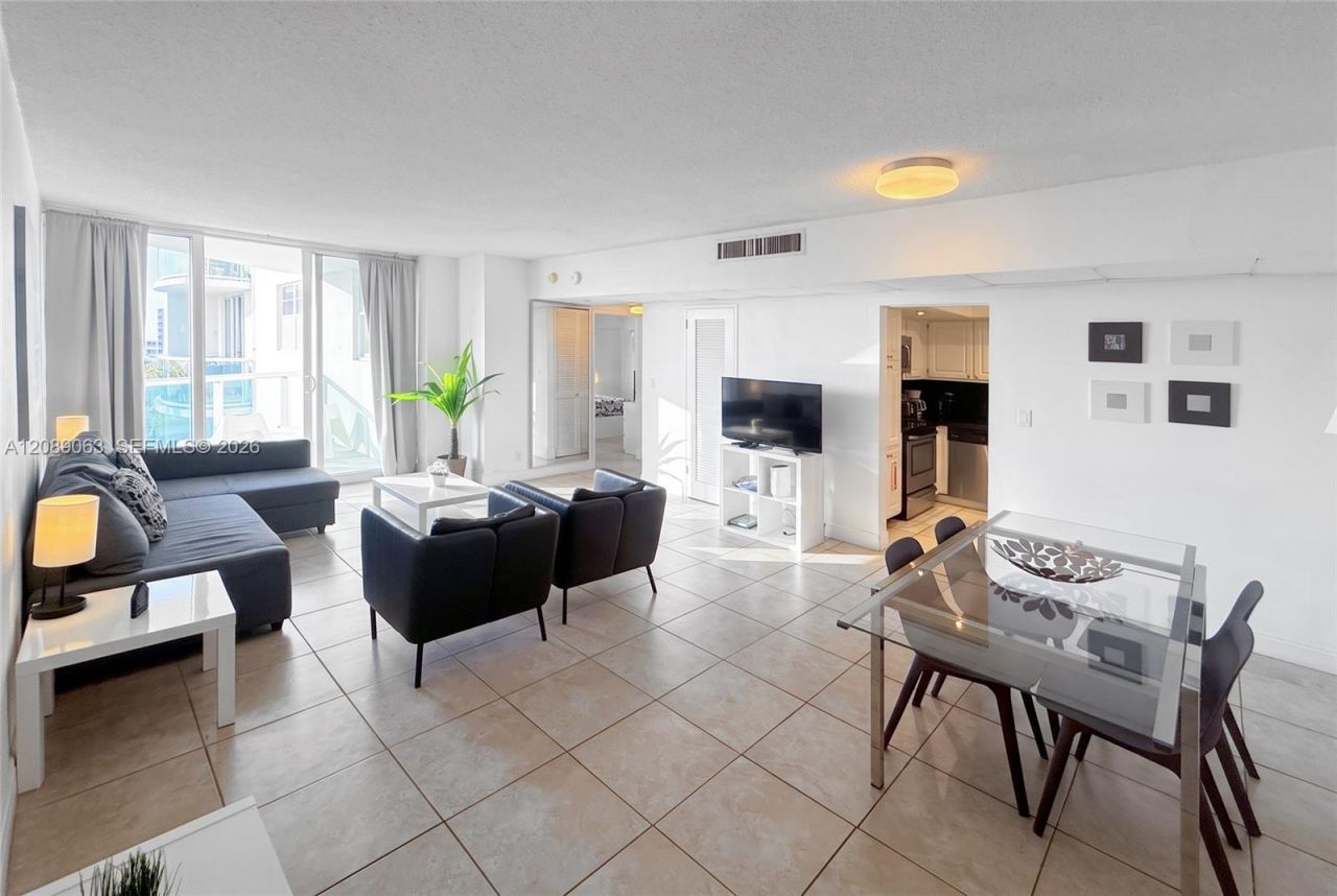 3901 S Ocean Dr , Unit 6S, Hollywood, FL 33019 Photo