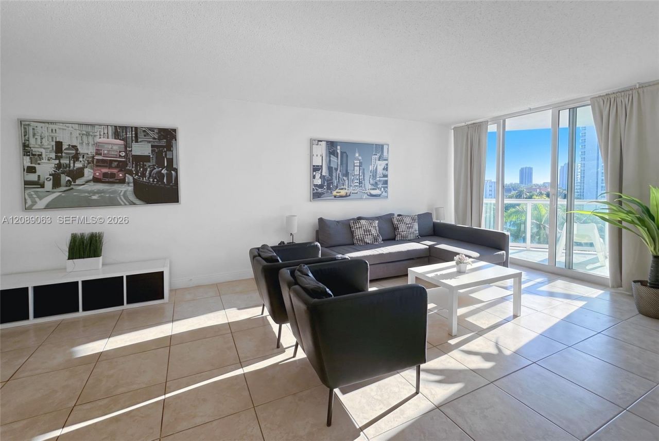 3901 S Ocean Dr , Unit 6S, Hollywood, FL 33019 Photo