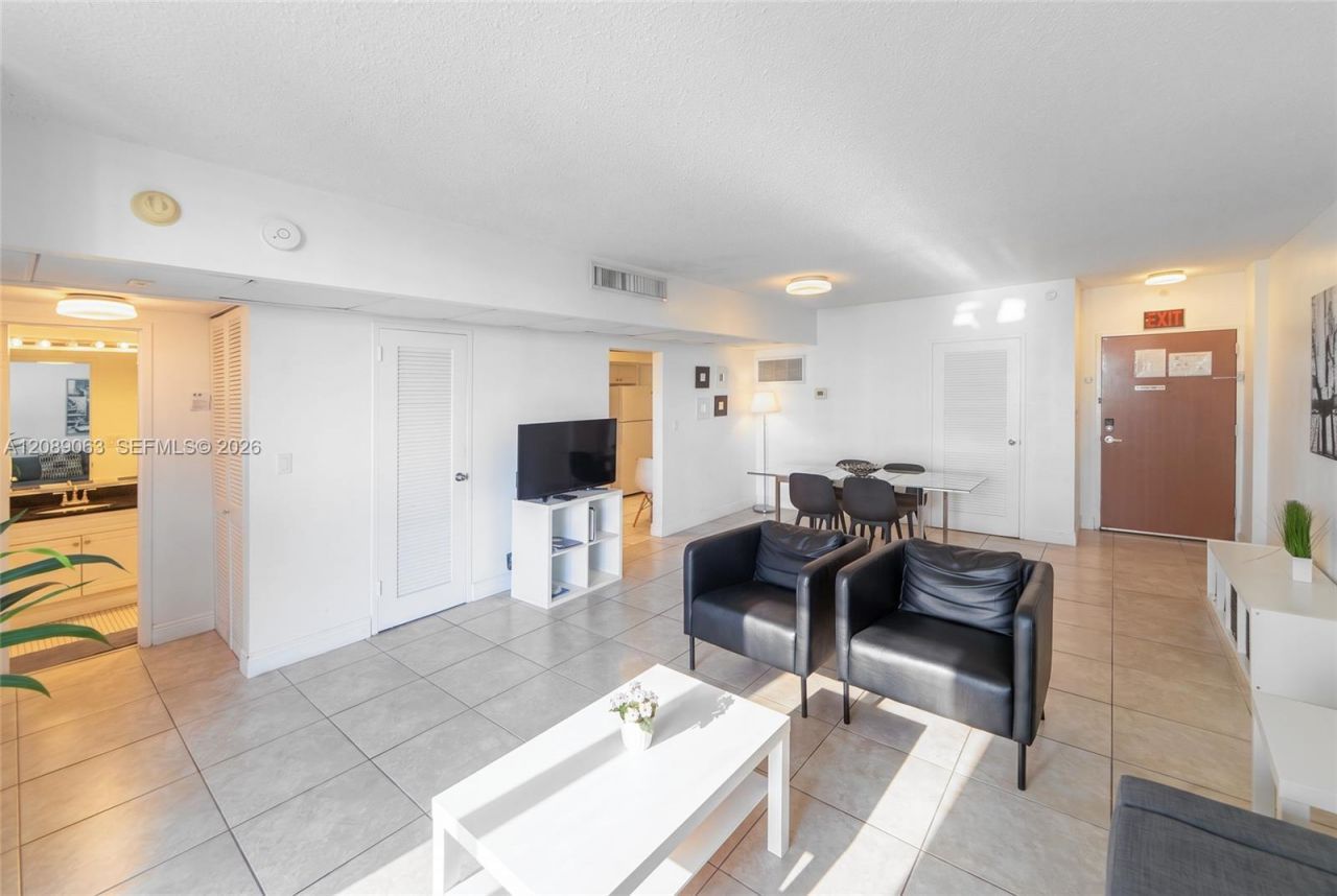 3901 S Ocean Dr , Unit 6S, Hollywood, FL 33019 Photo