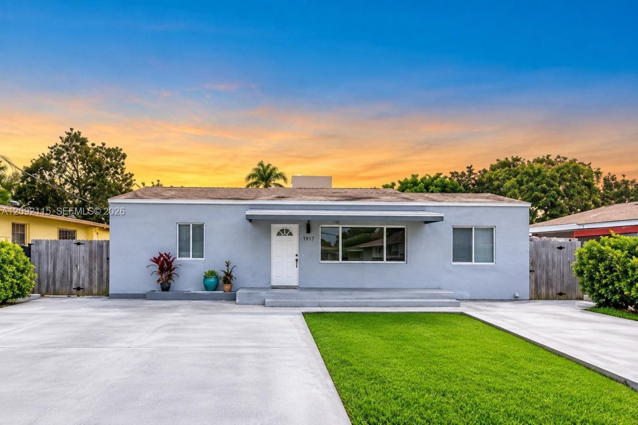 1836 NW 16th Ter , Unit 4, Miami, FL 33125 Photo