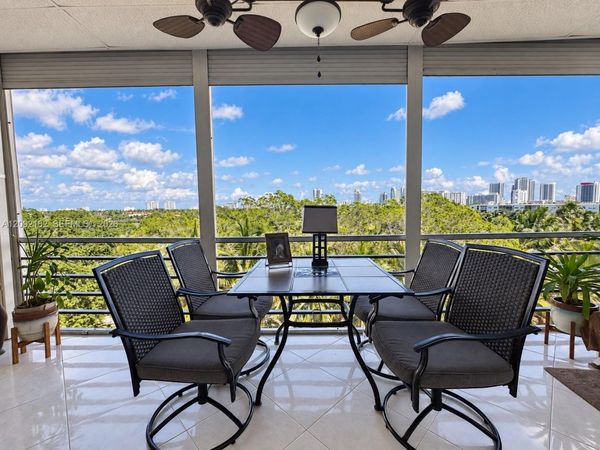 1000 NE 14th Ave , Unit 703, Hallandale Beach, FL 33009