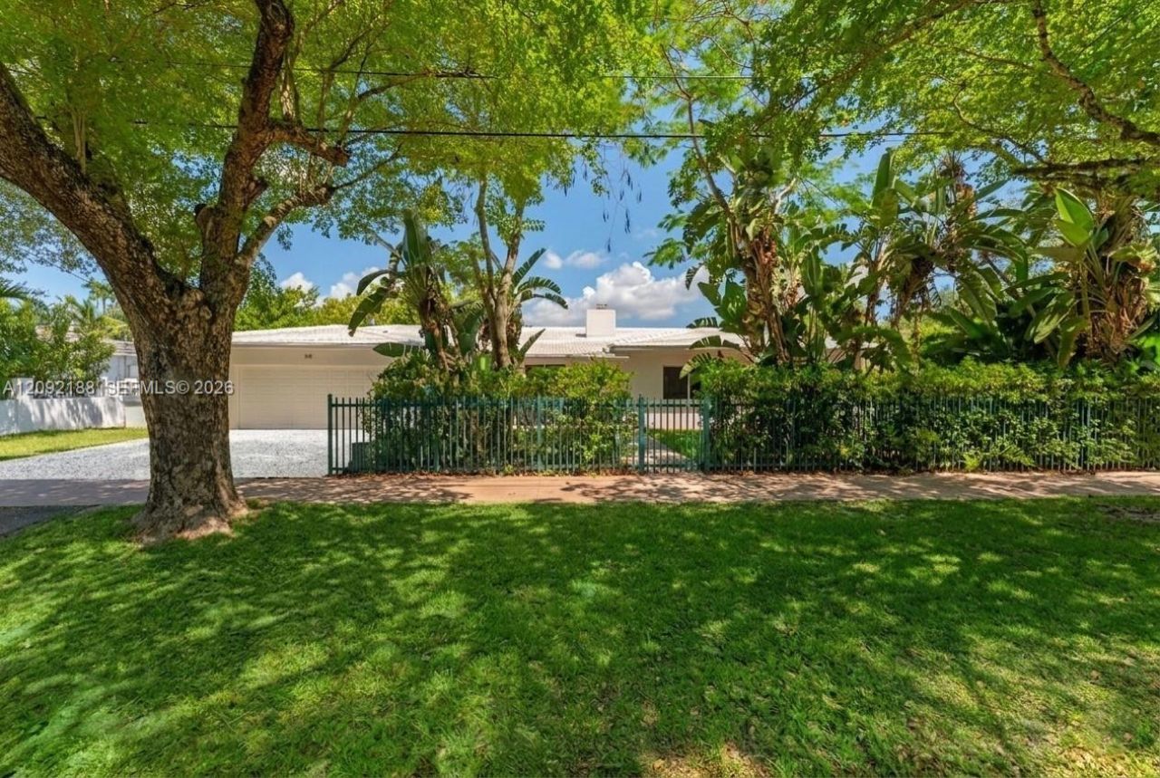 739 S Alhambra Cir, Coral Gables, FL 33146 Main Photo