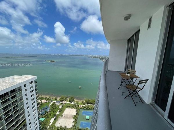 1750 N Bayshore Dr, Unit 4305, Miami, FL 33132