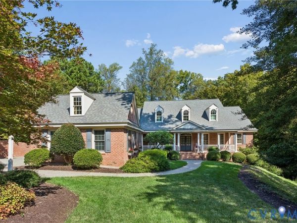 1613 River Ridge , Williamsburg, VA 23185