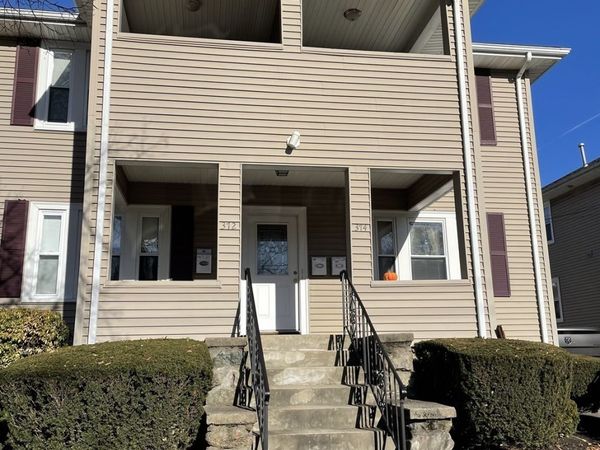 374 Crecent Street, Unit 2, Waltham, MA 02453