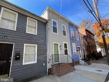 1014 QUEEN STREET , ALEXANDRIA, VA 22314
