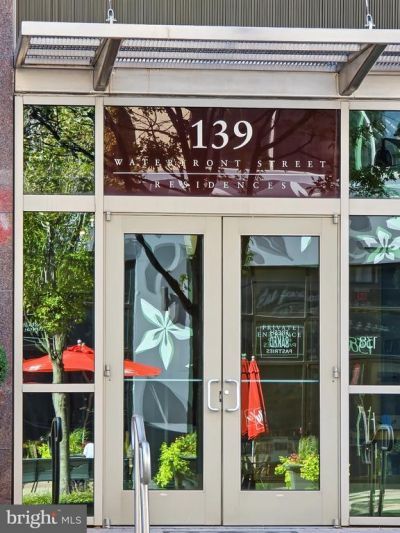 139 WATERFRONT STREET, OXON HILL, MD 20745
