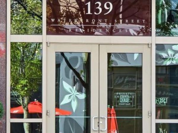 139 WATERFRONT STREET , Unit 306, OXON HILL, MD 20745