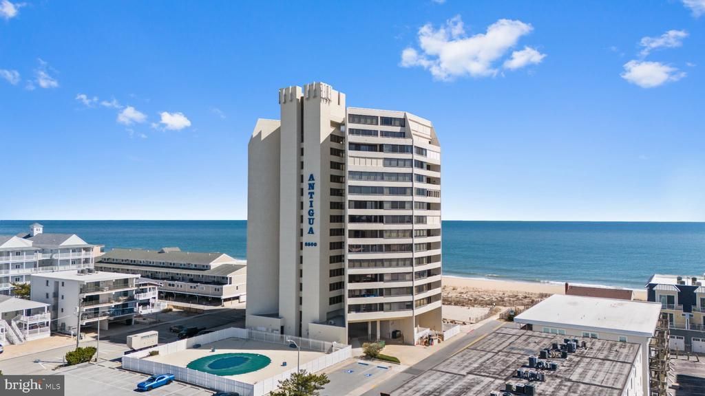 8500 COASTAL HIGHWAY , OCEAN CITY, MD 21842