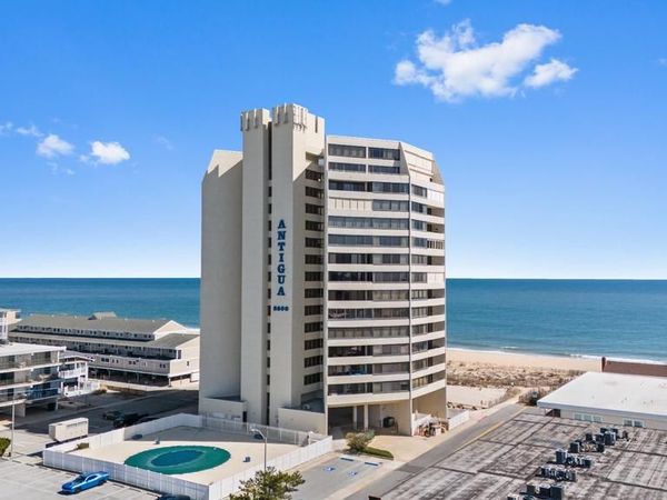 8500 COASTAL HIGHWAY , Unit 307, OCEAN CITY, MD 21842