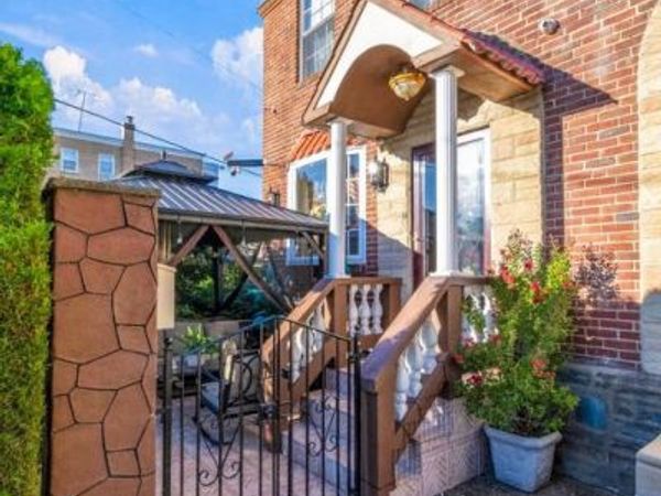 701 MARWOOD ROAD E , PHILADELPHIA, PA 19120