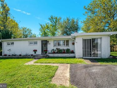 3403 AYERS DRIVE, ALEXANDRIA, VA 22309