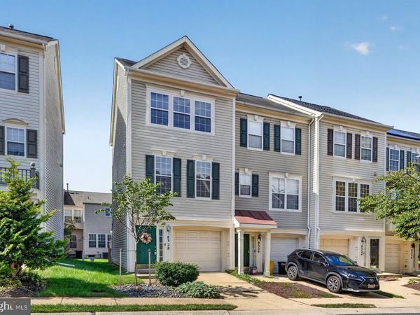 8328 GREEN GRASS ROAD, LAUREL, MD 20724
