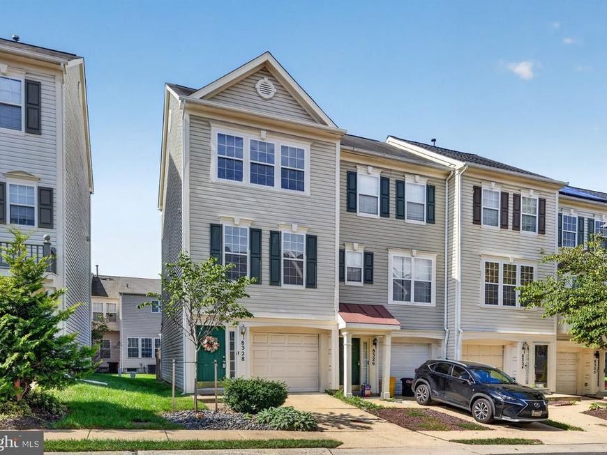8328 Green Grass Road, Laurel, MD 20724 Main Photo