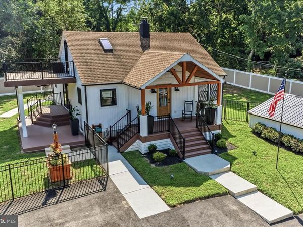 1694 GLEBE ROAD , EARLEVILLE, MD 21919