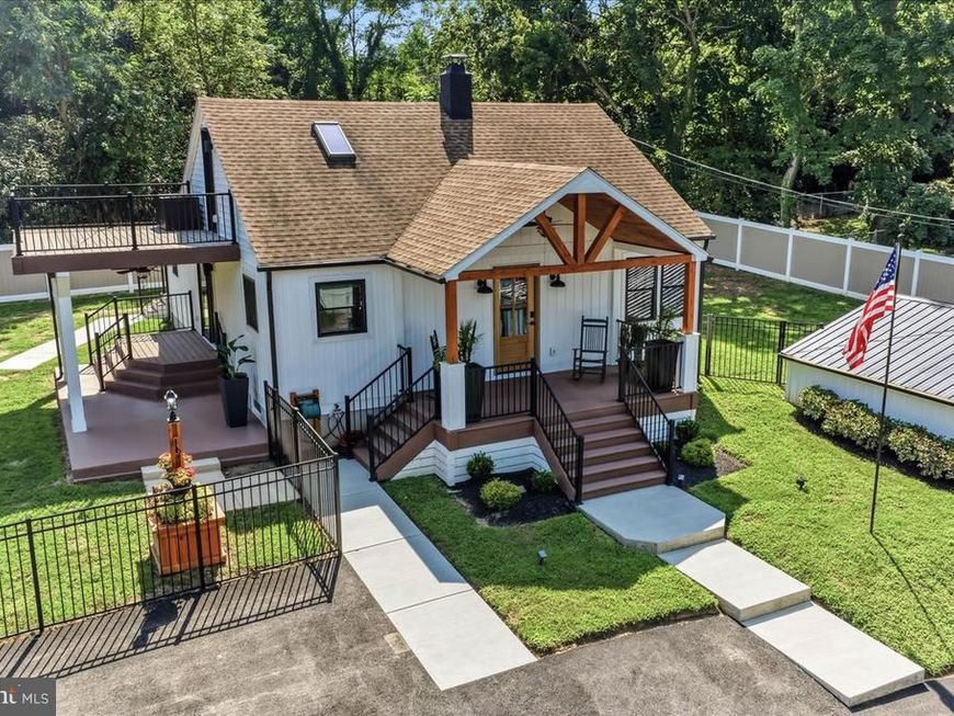 1694 Glebe Road , Earleville, MD 21919 Main Photo