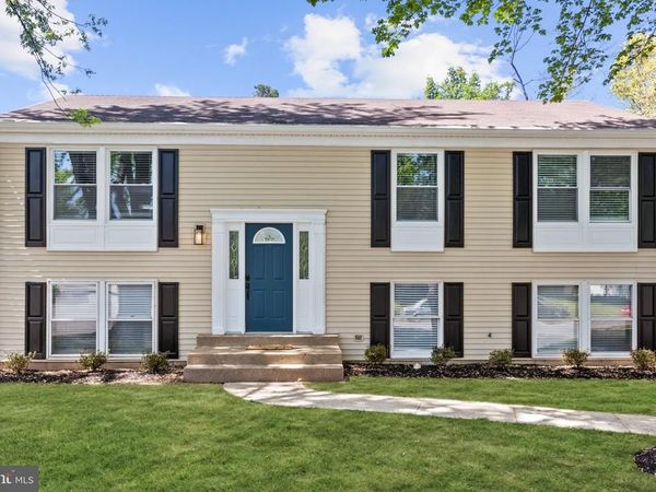 2592 VIKING DRIVE, HERNDON, VA 20171