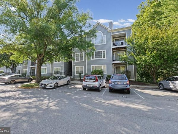 20412 SHORE HARBOUR DRIVE , Unit 7-P, GERMANTOWN, MD 20874