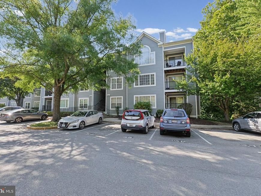 20412 Shore Harbour Drive, Unit 7-P, Germantown, MD 20874 Main Photo