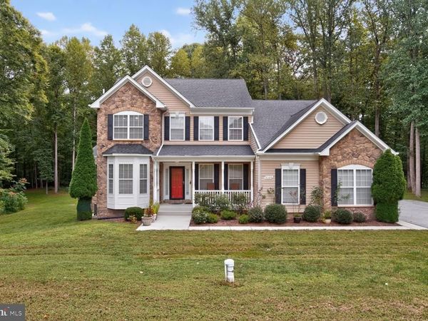 8100 HOLLOW TREE LANE , UPPER MARLBORO, MD 20772