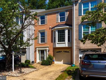 3105 SUTHERLAND HILL COURT, FAIRFAX, VA 22031