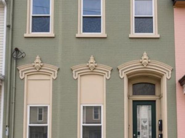 605 N 9TH STREET, LEBANON, PA 17046