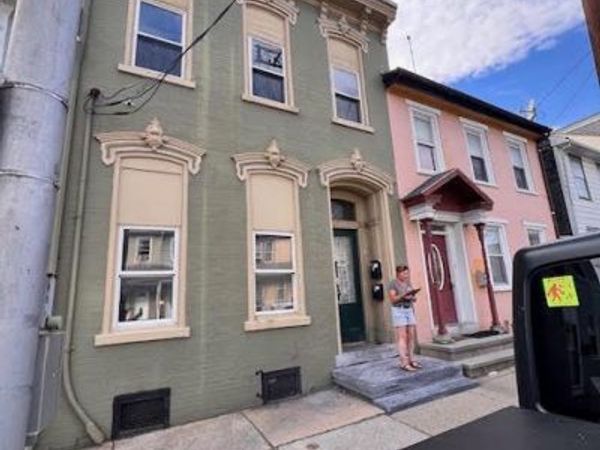 605 N 9TH STREET, LEBANON, PA 17046