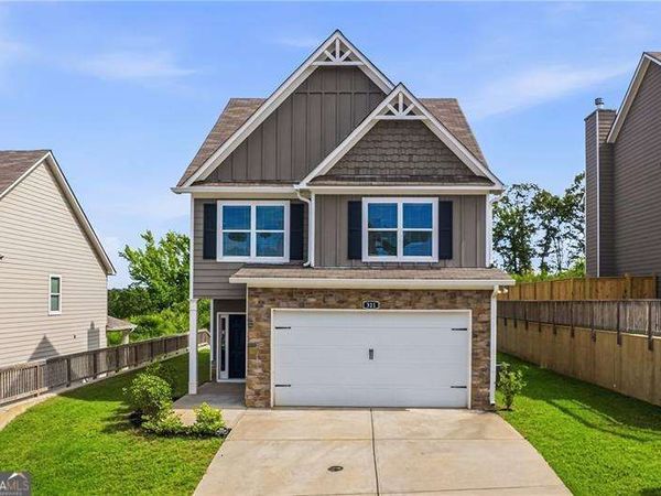 321 Melody Lane, Cartersville, GA 30121