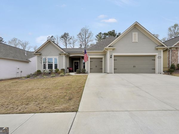 553 Hornbeam Drive, Griffin, GA 30223
