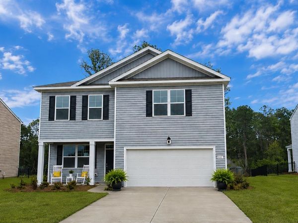 891 Heritage Downs Dr. , Conway, SC 29526