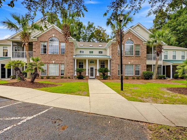 4437 Lady Banks Ln. , Unit B2, Murrells Inlet, SC 29576