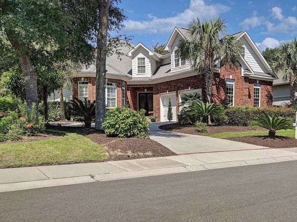 602 Sea Vista Ln. , North Myrtle Beach, SC 29582