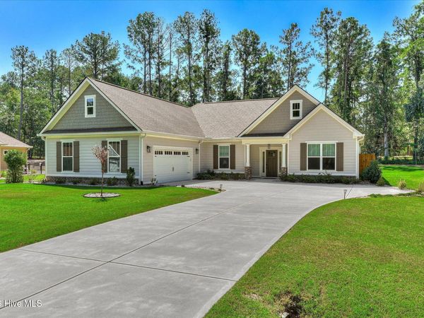 128 Godfrey Drive , McCormick, SC 29835