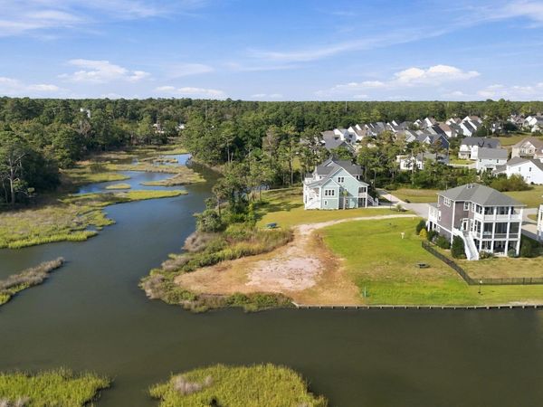 529 Sanders Lane, Newport, NC 28570