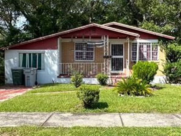 3536 MECCA Street, Jacksonville, FL 32209
