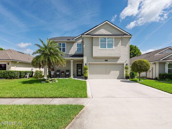 389 SHETLAND Drive, St. Johns, FL 32259