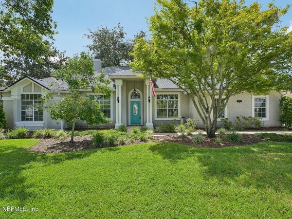 1833 BLUEBONNET Way, Fleming Island, FL 32003