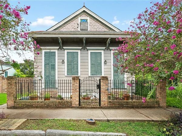 1230 ALVAR Street , New Orleans, LA 70117