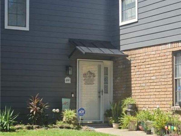 1500 W ESPLANDE Avenue, Unit 21f, Kenner, LA 70065