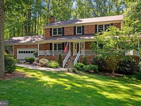 3 FRANKLIN STREET, STAFFORD, VA 22556