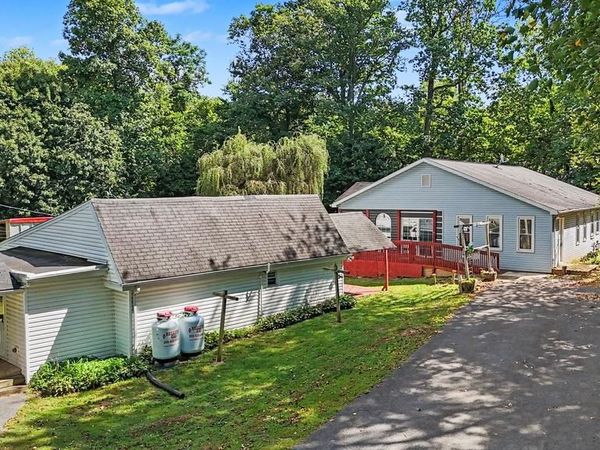 834 OBERLIN ROAD, MIDDLETOWN, PA 17057