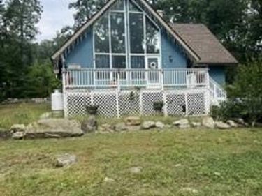 302 DOE TRL TRAIL SW, WINCHESTER, VA 22602