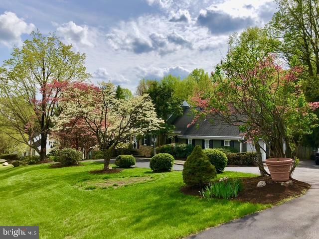9612 KENTSDALE DRIVE, POTOMAC, MD 20854