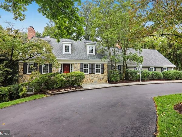 9612 KENTSDALE DRIVE, POTOMAC, MD 20854