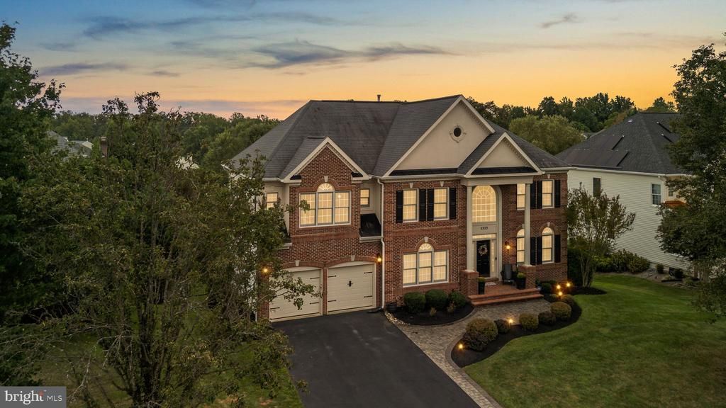 5323 GROVEMONT DRIVE , ELKRIDGE, MD 21075