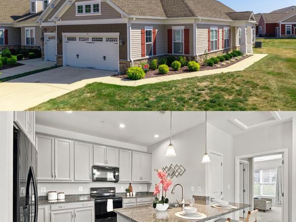 14 CAMDEN CIRCLE , LA PLATA, MD 20646
